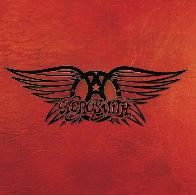 Aerosmith - Greatest Hits (2LP) (Vinyl) (US Import)