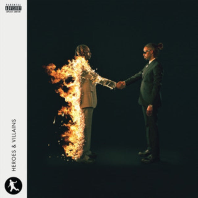 Metro Boomin - Heroes & Villains (X) (Vinyl) (US Import)