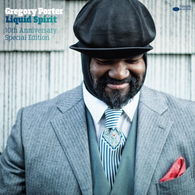 Gregory Porter - Liquid Spirit (10th Anniversary Edition) (3LP) (Vinyl) (US Import)