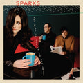 Sparks - Girl Is Crying In Her Latte (Deluxe/Silver Vinyl) (I) (Vinyl) (US Import)