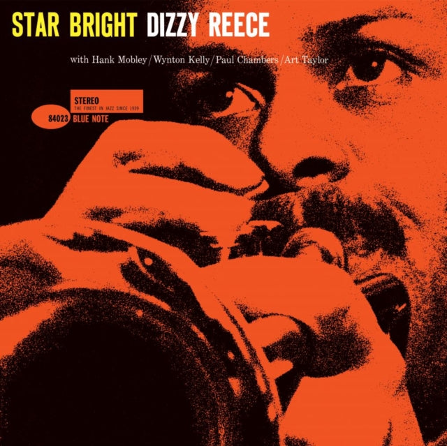 Dizzy Reece - Star Bright (Vinyl) (US Import)