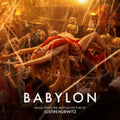 Justin Hurwitz - Babylon Ost (2CD) (CD)