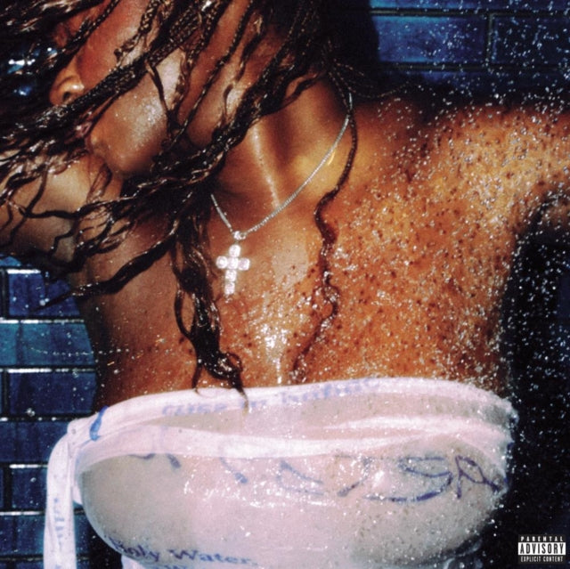 Amaarae - Fountain Baby (X)(Silver Vinyl) (Vinyl) (US Import)