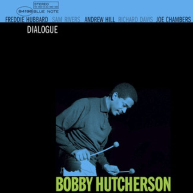 Bobby Hutcherson - Dialogue (Blue Note Tone Poet Series) (Vinyl) (US Import)