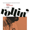 Erik Truffaz - Rollin (CD)
