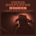 Chris Stapleton - Higher (2LP/180g) (Vinyl) (US Import)