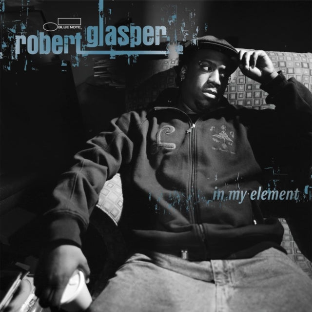 Robert Glasper - In My Element (Blue Note Classic Vinyl Series) (2LP) (Vinyl) (US Import)