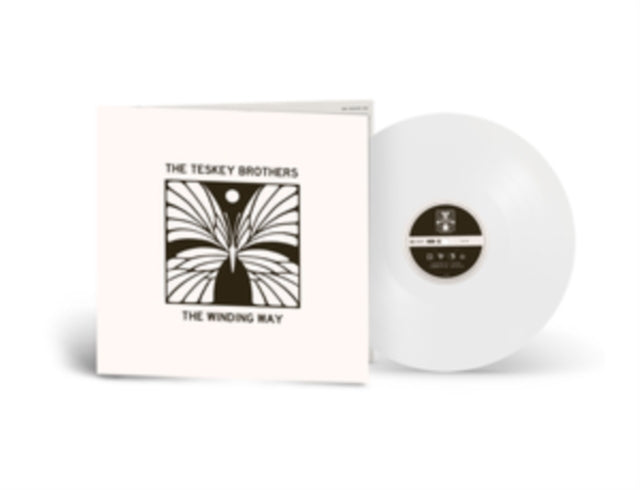 Teskey Brothers - Winding Way (White Vinyl Edition) (Vinyl) (US Import)