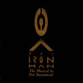 Pete Townshend - Iron Man: The Musical By Pete Townshend (Half-Speed) (Vinyl) (US Import)