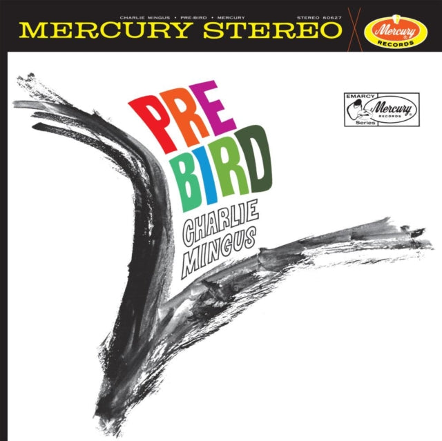 Charles Mingus - Pre-Bird (Verve Acoustic Sounds Series) (Vinyl) (US Import)