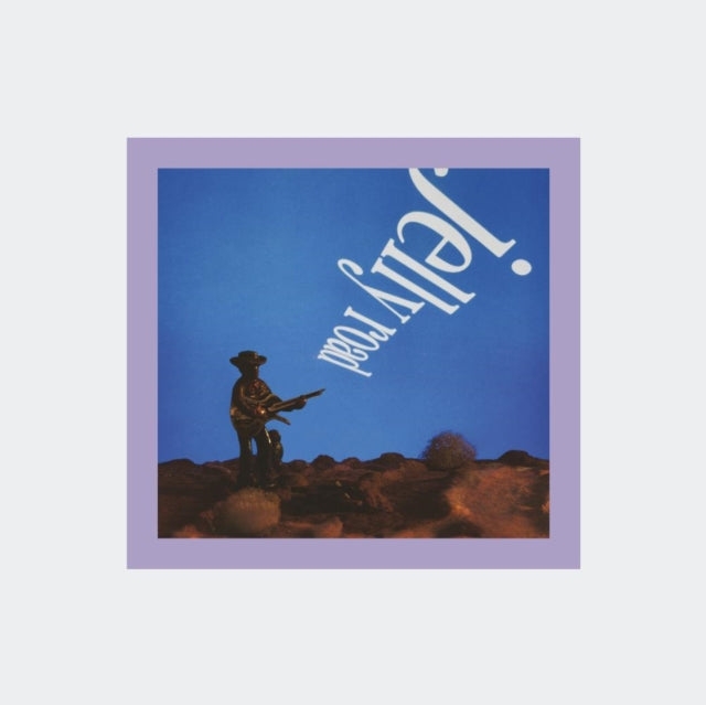 Blake Mills - Jelly Road (2LP) (Vinyl) (US Import)