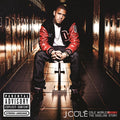 J. Cole - Cole World: The Sideline Story (X) (2LP) (Vinyl) (US Import)