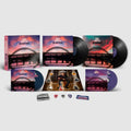 Mark Knopfler - One Deep River (Deluxe Edition) (Half-Speed 45Rpm/3LP/2CD/180g) (Vinyl) (US Import)