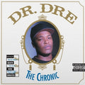 Dr. Dre - Chronic (2LP) (X) (Vinyl) (US Import)