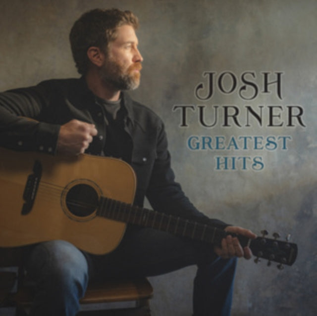 Josh Turner - Greatest Hits (Ivory Vinyl) (Vinyl) (US Import)
