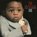 Lil Wayne - Tha Carter III (2LP) (Vinyl) (US Import)