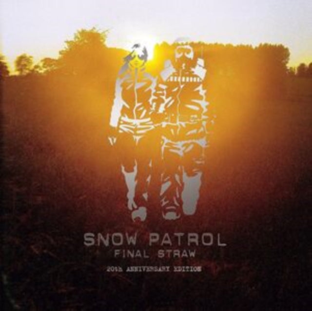 Snow Patrol - Final Straw (2CD) (CD)