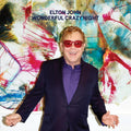 Elton John - Wonderful Crazy Night (Vinyl) (US Import)