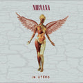 Nirvana - In Utero (30th Anniversary) (2CD) (CD)