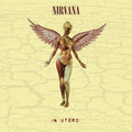 Nirvana - In Utero (30th Anniversary) (LP/10 Inch) (Vinyl) (US Import)