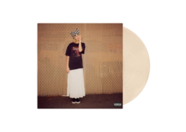 Claire Rosinkranz - Just Because (Coloured Vinyl) (Vinyl) (US Import)