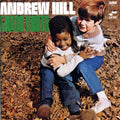 Andrew Hill - Grass Roots (Blue Note Tone Poet Series) (180g) (Vinyl) (US Import)