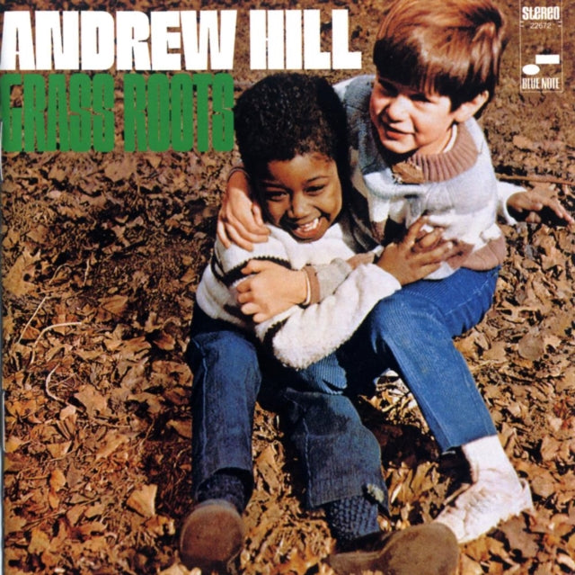 Andrew Hill - Grass Roots (Blue Note Tone Poet Series) (180g) (Vinyl) (US Import)