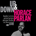 Horace Parlan - Up & Down (Blue Note Tone Poet Series) (180g) (Vinyl) (US Import)
