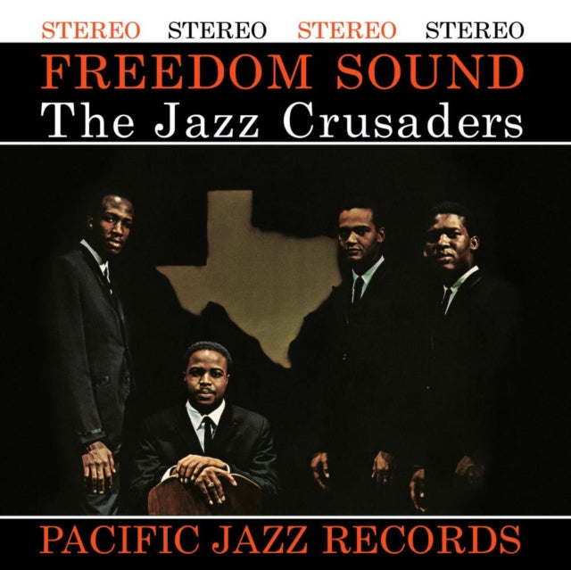 Jazz Crusaders - Freedom Sound (Blue Note Tone Poet Series) (180g) (Vinyl) (US Import)