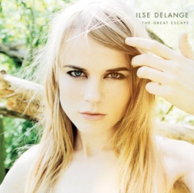 Ilse Delange - Great Escape (180g) (Vinyl) (US Import)