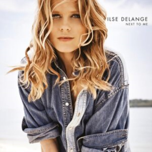 Ilse Delange - Next To Me (180g) (Vinyl) (US Import)
