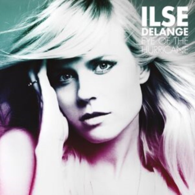 Ilse Delange - Eye Of The Hurricane (180g) (Vinyl) (US Import)