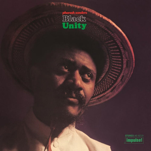 Pharoah Sanders - Black Unity (Verve By Request Series) (Vinyl) (US Import)