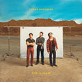 Jonas Brothers - Album (Vinyl) (US Import)