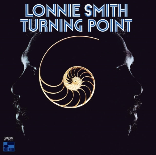 Lonnie Smith - Turning Point (Blue Note Classic Vinyl Series) (Vinyl) (US Import)