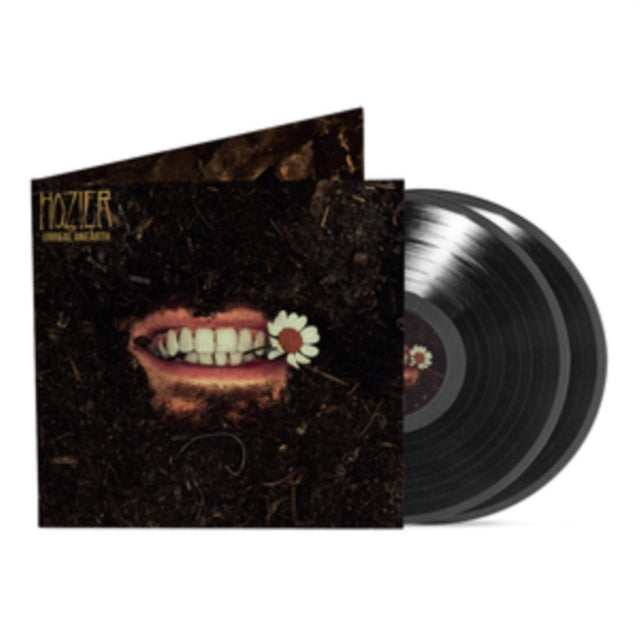Hozier - Unreal Unearth (2LP) (Vinyl) (US Import)
