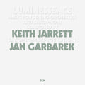 Jarrett,Keith & Jan Garbarek - Luminessence (Vinyl) (US Import)