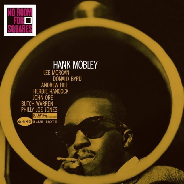 Hank Mobley - No Room For Squares (Blue Note Classic Vinyl Series) (Vinyl) (US Import)