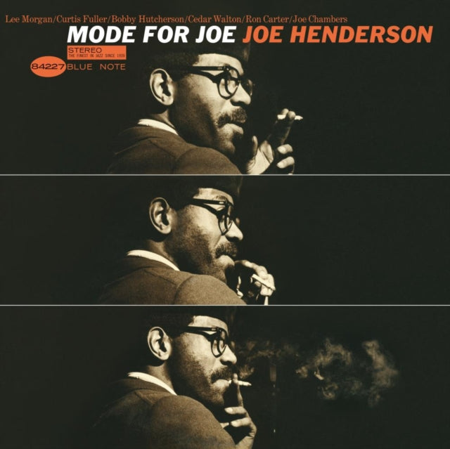 Joe Henderson - Mode For Joe (Blue Note Classic Vinyl Series) (Vinyl) (US Import)