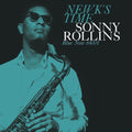 Sonny Rollins - Newk's Time (Blue Note Classic Vinyl Series) (Vinyl) (US Import)