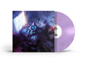 Baby Queen - Quarter Life Crisis (Clear/Purple Marble Vinyl/Alternate Cover) (Vinyl) (US Import)