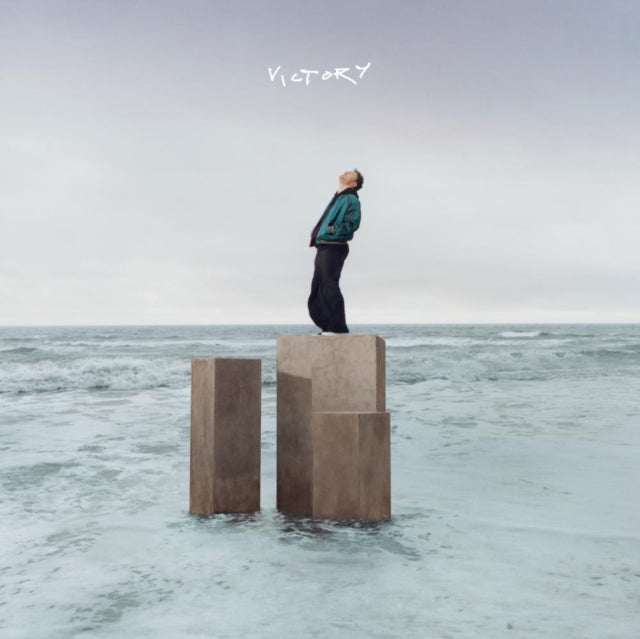 Cian Ducrot - Victory (Vinyl) (US Import)