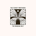 Teskey Brothers - Winding Way (CD)