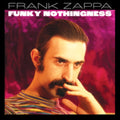 Frank Zappa - Funky Nothingness (Vinyl) (US Import)