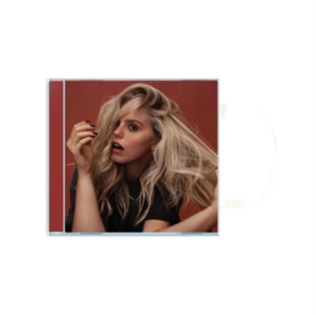 Renee Rapp - Everything To Everyone (X) (Deluxe) (CD)