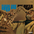 Albert Ayler - Love Cry (Verve By Request Series) (Vinyl) (US Import)