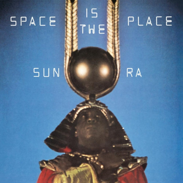 Sun Ra - Space Is The Place (Verve By Request Series) (Vinyl) (US Import)
