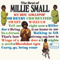 Millie Small - Best Of Millie Small (Vinyl) (US Import)