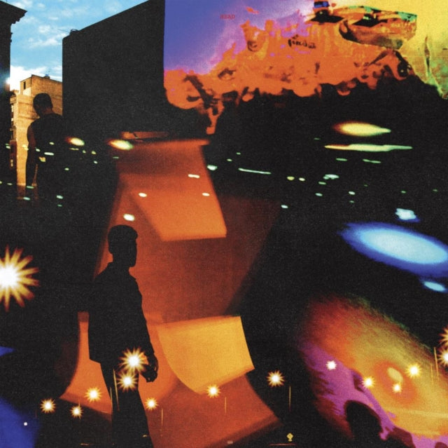 Otr - Be Quiet, They're Listening (Translucent Orange Vinyl) (Vinyl) (US Import)