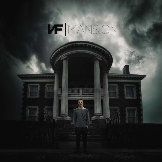 NF - Mansion (Vinyl) (US Import)